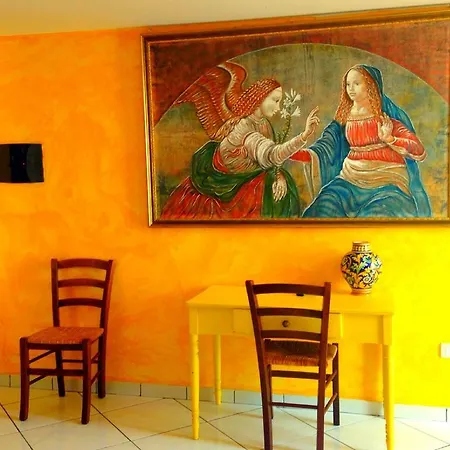 Casa Sul Mare 3* Catane