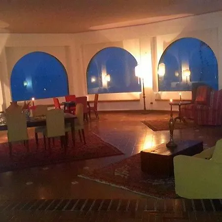 Casa Sul Mare Отель типа 