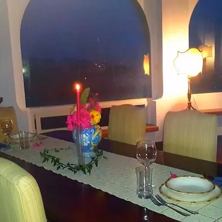 Отель типа 