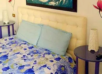 Casa Sul Mare 3* Catane