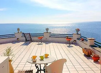 Casa Sul Mare Отель типа 