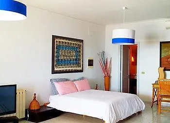 Casa Sul Mare 3* Катания