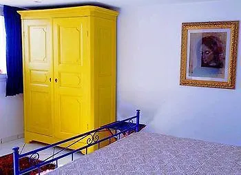 Отель типа 