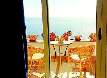 Casa Sul Mare Катания