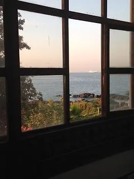 Casa Sul Mare Отель типа 