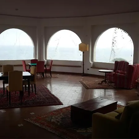 Casa Sul Mare Отель типа 