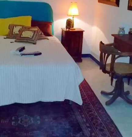 Casa Sul Mare Катания