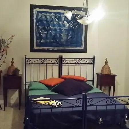 Отель типа 