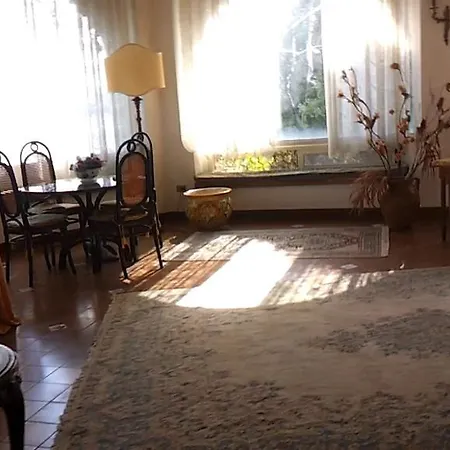 Casa Sul Mare Катания