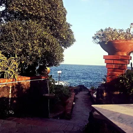 Couette-café Casa Sul Mare
