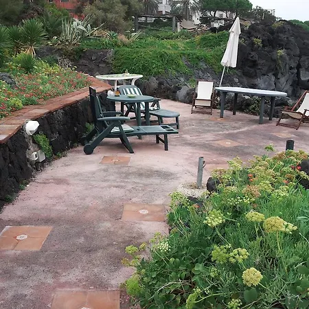 Casa Sul Mare Катания