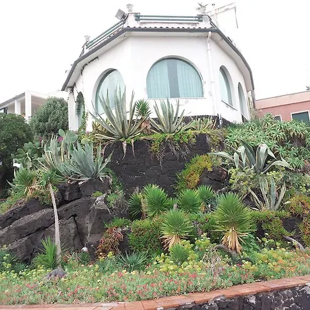 Casa Sul Mare Катания