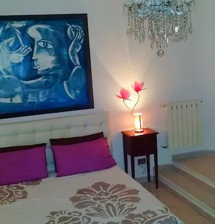 Отель типа 