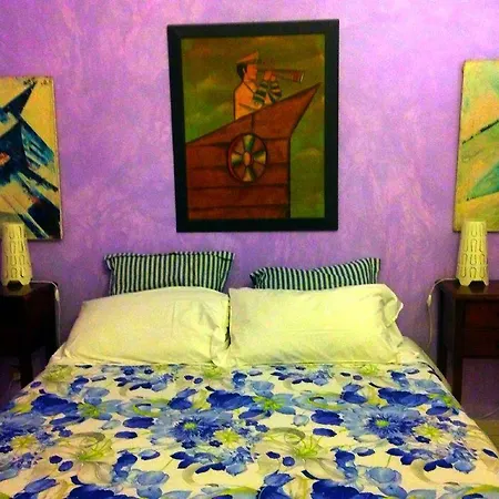 Casa Sul Mare Отель типа 