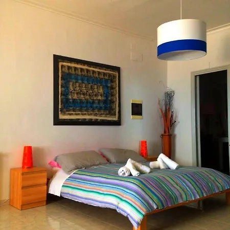 Casa Sul Mare 3* Catane