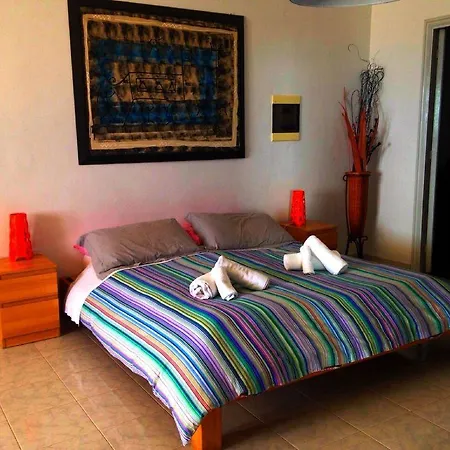 Casa Sul Mare 3*