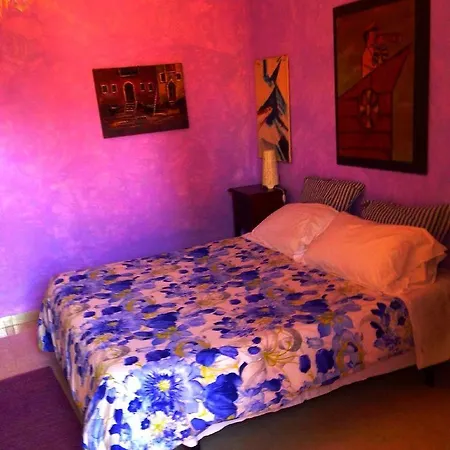 Casa Sul Mare Отель типа 