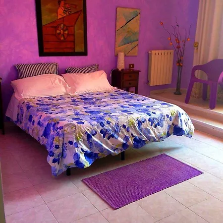 Casa Sul Mare 3* Catane