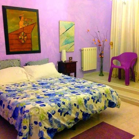 Casa Sul Mare 3*