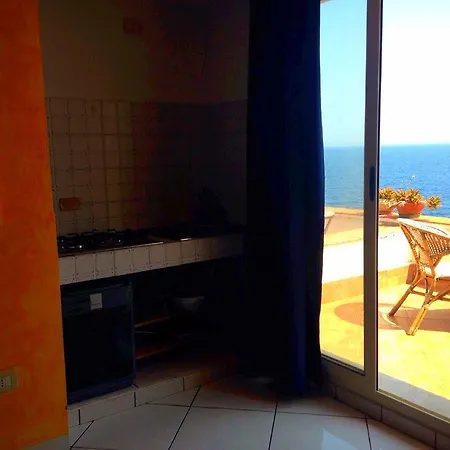 Casa Sul Mare Отель типа 