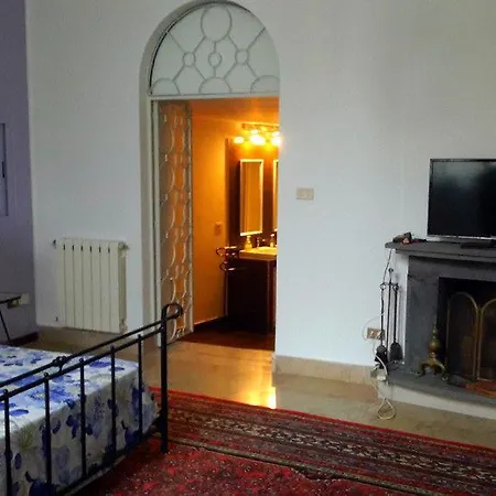 Casa Sul Mare Отель типа 