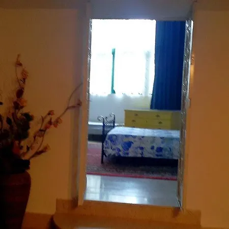 Casa Sul Mare 3* Catane