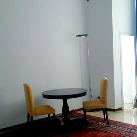 Casa Sul Mare Couette-café 3*