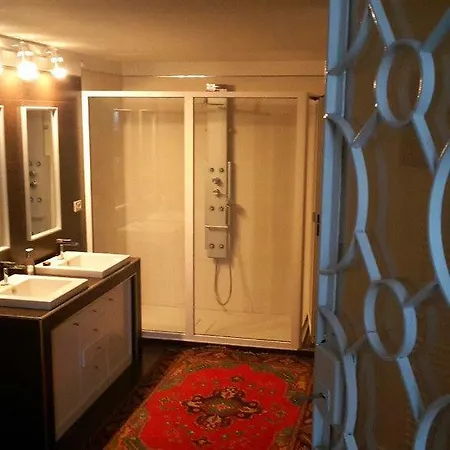 Casa Sul Mare 3*