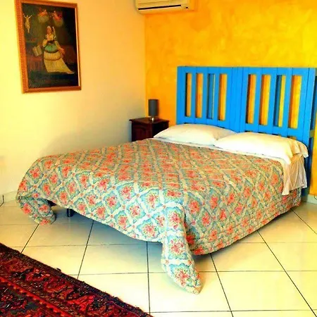 Casa Sul Mare Отель типа 