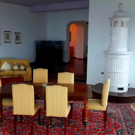Casa Sul Mare 3* Aeroporto di Catania Fontana Rossa