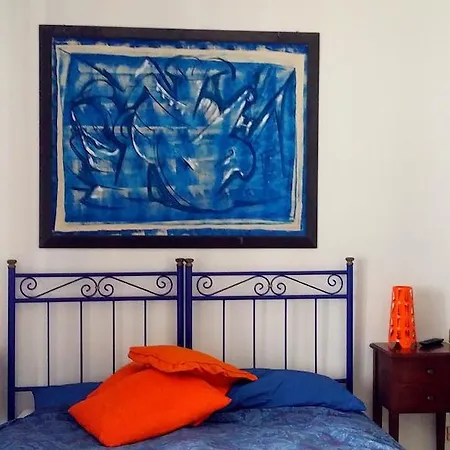 Bed & Breakfast Casa Sul Mare 3*