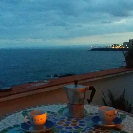 Bed & Breakfast Casa Sul Mare