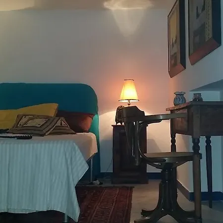 Casa Sul Mare