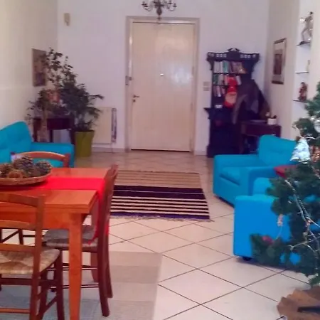 Bed & Breakfast Casa Sul Mare 3*